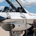 USAF Thunderbirds recognize ‘Hometown Hero’ during airshow