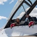 USAF Thunderbirds recognize ‘Hometown Hero’ during airshow