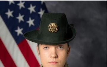 U.S. Army Drill Sergeants tell their personal story in the spirit of Women’s History Month- Part Four