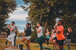 Bronco Brigade reintroduces Bronco Women’s Mentorship Group