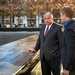 Secretary of the Navy Carlos Del Toro Visits New York during Veterans Day.