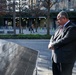 Secretary of the Navy Carlos Del Toro Visits New York during Veterans Day.