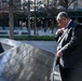 Secretary of the Navy Carlos Del Toro Visits New York during Veterans Day.