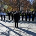 Secretary of the Navy Carlos Del Toro Visits New York during Veterans Day.