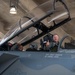 18th Wing Leadership Takes Flight