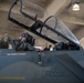 18th Wing Leadership Takes Flight