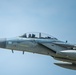 18th Wing leadership takes flight