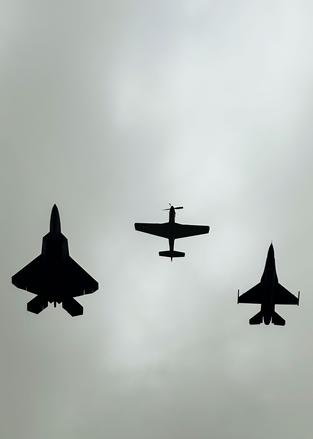 Barksdale hosts 2023 Defenders of Liberty Air Show