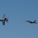 Thunder and Lightning over Arizona Airshow 2023