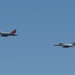 Thunder and Lightning over Arizona Airshow 2023