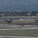 Thunder and Lightning over Arizona Airshow 2023
