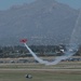 Thunder and Lightning over Arizona Airshow 2023