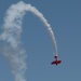 Thunder and Lightning over Arizona Airshow 2023