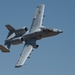 Thunder and Lightning over Arizona Airshow 2023