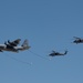 Thunder and Lightning over Arizona Airshow 2023