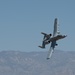 Thunder and Lightning over Arizona Airshow 2023