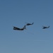 Thunder and Lightning over Arizona Airshow 2023