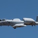 Thunder and Lightning over Arizona Airshow 2023
