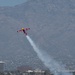 Thunder and Lightning over Arizona Airshow 2023