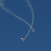 Thunder and Lightning over Arizona Airshow 2023