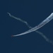 Thunder and Lightning over Arizona Airshow 2023