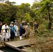 JWTC leaders, instructors discuss training operations with Okinawan local community representatives and officials