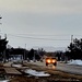 Training operations at Fort McCoy