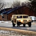 Training operations at Fort McCoy