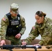 USAG Benelux Best Warrior Competition - Weapons (Dis)Assembly