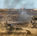 Polish Soldiers Fire AHS Krab During Dynamic Front 23