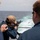 USS Charleston conducts live-fire exercise in the Bay of Bengal