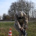 Rheinland-Pfalz Best Warrior Competition Chièvres Air base