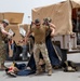 PSAB EOD and MWD conduct joint exercise