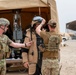 PSAB EOD and MWD conduct joint exercise