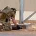 PSAB EOD and MWD conduct joint exercise