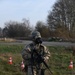 Rheinland-Pfalz Best Warrior Competition Chièvres Air base