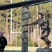 Combat Instructor School Endurance Course