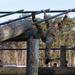 Combat Instructor School Endurance Course