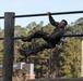 Combat Instructor School Endurance Course