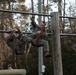 Combat Instructor School Endurance Course