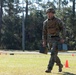 Combat Instructor School Endurance Course