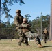 Combat Instructor School Endurance Course