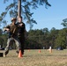 Combat Instructor School Endurance Course