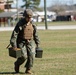 Combat Instructor School Endurance Course