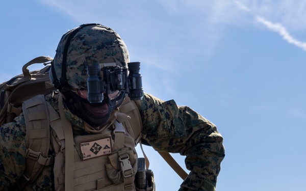 26th MEU VBSS