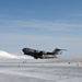 105th Airlift Wing Participates In Exercise Guerrier Nordique