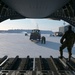105th Airlift Wing Participates In Exercise Guerrier Nordique