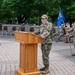 2023 47th Contracting Squadron ceremony