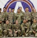 369th Sustainment Brigade NCO &amp; Soldier Of The Quarter March 20-21, 2023