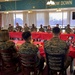 Sergeant Major of the Marine Corps engages NCO leadership at MCB Quantico